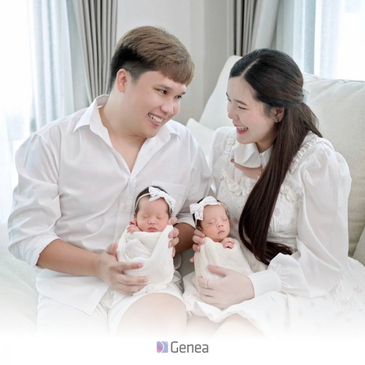 Slider image (3) Genea IVF and Genetics
